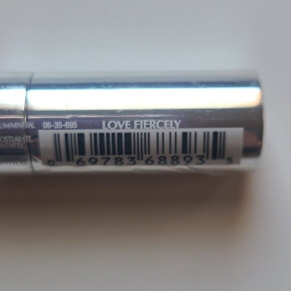 *4 for $20* Big Show Lacquer - Love Fiercely - Lip Gloss - Picture 3 of 4
